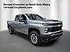 New 2026 CHEVROLET SILVERADO 2500 4WD CREW CAB 159  CUSTOM in TAMPA, FLORIDA