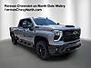 New 2026 CHEVROLET SILVERADO 2500 4WD CREW CAB 159  LT in TAMPA, FLORIDA