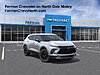 New 2026 CHEVROLET BLAZER FWD 4DR LT W/2LT in TAMPA, FLORIDA