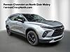 New 2026 CHEVROLET BLAZER LT in TAMPA, FLORIDA