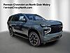 New 2026 CHEVROLET TAHOE 2WD 4DR RST in TAMPA, FLORIDA