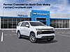 New 2026 CHEVROLET TAHOE 2WD 4DR LT in TAMPA, FLORIDA