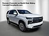 New 2026 CHEVROLET TAHOE LT in TAMPA, FLORIDA