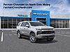 New 2026 CHEVROLET TAHOE 2WD 4DR LT in TAMPA, FLORIDA