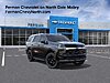 New 2026 CHEVROLET TAHOE 2WD 4DR LT in TAMPA, FLORIDA