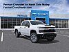 New 2026 CHEVROLET SILVERADO 2500 4WD CREW CAB 159  CUSTOM in TAMPA, FLORIDA