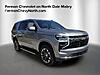 New 2026 CHEVROLET TAHOE LS in TAMPA, FLORIDA