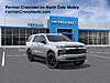 New 2026 CHEVROLET TAHOE 2WD 4DR LT in TAMPA, FLORIDA