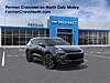 New 2026 CHEVROLET BLAZER FWD 4DR RS in TAMPA, FLORIDA