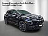 New 2026 CHEVROLET BLAZER FWD 4DR RS in TAMPA, FLORIDA