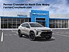 New 2026 CHEVROLET TRAX FWD 4DR ACTIV in TAMPA, FLORIDA