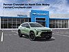 New 2026 CHEVROLET TRAX FWD 4DR ACTIV in TAMPA, FLORIDA