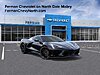 New 2027 CHEVROLET CORVETTE 2DR STINGRAY CPE W/1LT in TAMPA, FLORIDA
