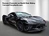 New 2027 CHEVROLET CORVETTE 1LT in TAMPA, FLORIDA