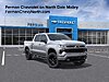New 2026 CHEVROLET SILVERADO 1500 2WD CREW CAB 147  RST in TAMPA, FLORIDA