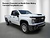 New 2026 CHEVROLET SILVERADO 2500 2WD DOUBLE CAB 162  WORK in TAMPA, FLORIDA