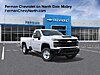 New 2026 CHEVROLET SILVERADO 2500 2WD REG CAB 142  WORK TRU in TAMPA, FLORIDA