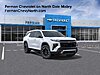 New 2027 CHEVROLET TRAVERSE AWD 4DR Z71 in TAMPA, FLORIDA