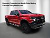 New 2026 CHEVROLET SILVERADO 1500 4WD CREW CAB 147  ZR2 in TAMPA, FLORIDA