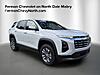 New 2027 CHEVROLET EQUINOX FWD 4DR LT W/1LT in TAMPA, FLORIDA