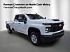 New 2026 CHEVROLET SILVERADO 2500 4WD CREW CAB 172  WORK TR in TAMPA, FLORIDA