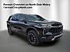 New 2027 CHEVROLET TRAVERSE AWD 4DR Z71 in TAMPA, FLORIDA