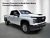 New 2026 CHEVROLET SILVERADO 2500 4WD CREW CAB 159  WORK TR in TAMPA, FLORIDA
