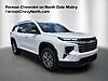 New 2027 CHEVROLET TRAVERSE FWD 4DR LT W/1LT in TAMPA, FLORIDA
