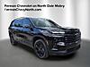 New 2027 CHEVROLET TRAVERSE FWD 4DR LT W/1LT in TAMPA, FLORIDA