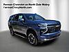 New 2026 CHEVROLET TAHOE LT in TAMPA, FLORIDA