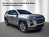 New 2027 CHEVROLET EQUINOX FWD 4DR LT W/1LT in TAMPA, FLORIDA