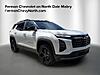 New 2027 CHEVROLET EQUINOX FWD 4DR LT W/1LT in TAMPA, FLORIDA