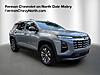 New 2027 CHEVROLET EQUINOX FWD 4DR LT W/1LT in TAMPA, FLORIDA