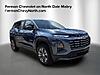 New 2027 CHEVROLET EQUINOX FWD 4DR LT W/1LT in TAMPA, FLORIDA