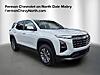 New 2027 CHEVROLET EQUINOX FWD 4DR LT W/1LT in TAMPA, FLORIDA