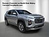 New 2027 CHEVROLET EQUINOX FWD 4DR LT W/1LT in TAMPA, FLORIDA
