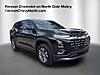 New 2027 CHEVROLET EQUINOX FWD 4DR LT W/1LT in TAMPA, FLORIDA