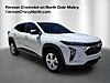 New 2026 CHEVROLET TRAX LS in TAMPA, FLORIDA