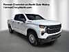 New 2026 CHEVROLET SILVERADO 1500 2WD CREW CAB 147  WORK TR in TAMPA, FLORIDA