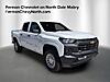 New 2026 CHEVROLET COLORADO COLORADO WORK TRUCK in TAMPA, FLORIDA