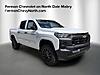New 2026 CHEVROLET COLORADO 2WD CREW CAB WT in TAMPA, FLORIDA