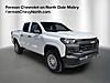 New 2026 CHEVROLET COLORADO 4WD CREW CAB WT in TAMPA, FLORIDA