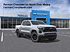 New 2026 CHEVROLET COLORADO 4WD CREW CAB Z71 in TAMPA, FLORIDA