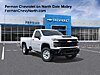 New 2026 CHEVROLET SILVERADO 2500 2WD REG CAB 142  WORK TRU in TAMPA, FLORIDA