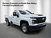 New 2026 CHEVROLET SILVERADO 2500 2WD REG CAB 142  WORK TRU in TAMPA, FLORIDA