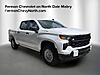 New 2026 CHEVROLET SILVERADO 1500 4WD CREW CAB 147  WORK TR in TAMPA, FLORIDA