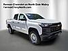 New 2026 CHEVROLET COLORADO 2WD CREW CAB WT in TAMPA, FLORIDA