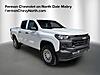 New 2026 CHEVROLET COLORADO 4WD CREW CAB WT in TAMPA, FLORIDA