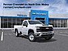 New 2026 CHEVROLET SILVERADO 2500 2WD REG CAB 142  WORK TRU in TAMPA, FLORIDA
