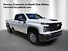 New 2026 CHEVROLET SILVERADO 2500 2WD CREW CAB 172  WORK TR in TAMPA, FLORIDA